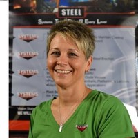 The Systems Group Employee Gina Zeigler's profile photo