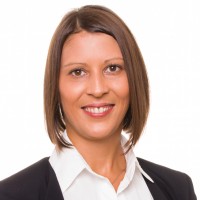 Terra Nuova AG Employee Liliana Mitsch's profile photo