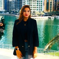 Blair-Anderson Employee Asma Gul's profile photo