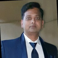 Phoenix Group Employee Satish Gupta's profile photo