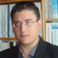 Bacher Systems Employee Apostolos Karakousis's profile photo
