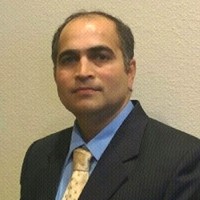 Enduro Composites Employee Rohit Joshi's profile photo