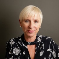 United Nations Employee Nanette Braun's profile photo