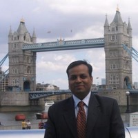 Nuvoco Vistas Corp. Ltd. Employee Maneesh Agrawal's profile photo