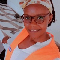 INTEGC Employee Armelle Messah's profile photo