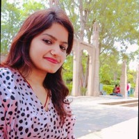 Milansoft eServices Employee Twinkle Pandey's profile photo
