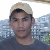 ASML Employee Dong Vo's profile photo
