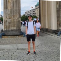Supper & Supper GmbH Employee Adriaan Kisjes's profile photo
