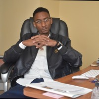 Ministère des Finances et du Budget Employee Marius Dapina's profile photo