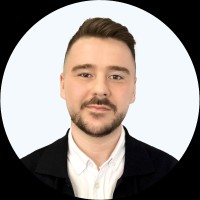 Ungapped Employee Dino Vidimlic's profile photo