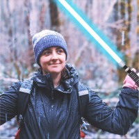 Capital Games Employee Fernanda G. R. Coelho's profile photo