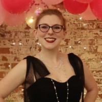 Productions Unlimited, Inc. Employee Erin Hoff's profile photo