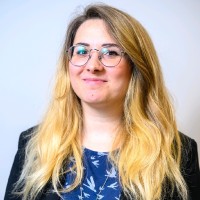 Alice Recchia Email
