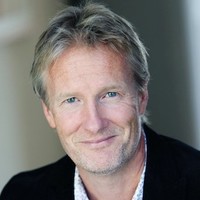 Jellyfish Pictures Employee Rob Kendall's profile photo