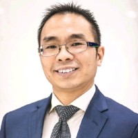 Tomkens Convenience and Variety & Tomkens Vape Employee Bobby Su's profile photo