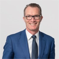 SSP The Food Travel Experts Employee Patrick Coveney's profile photo