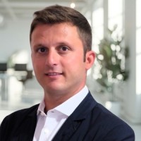 Element Logic® Employee Blond Shkodrani's profile photo