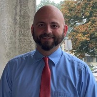 Beth Israel Deaconess Hospital-Needham Employee Andrew Donato's profile photo