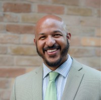 UniFirst Corporation Employee Nigel Richards's profile photo