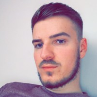 MINCATEC Employee Hugo Duchêne's profile photo