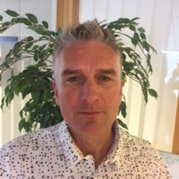 Squarehead Technology Employee Peter Brønlund's profile photo