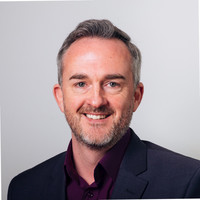 Amber Employee Gary Jackson's profile photo