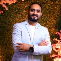 DIABOS Global Employee Swapnil Sakpal's profile photo