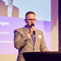 TKD Employee Christian Kern's profile photo