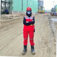 PT. Mitra Sarana Membangun (MSM Group) Employee Rahmi Darmaisyah's profile photo