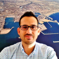 Fundación Valenciaport Employee José Andrés Giménez Maldonado's profile photo
