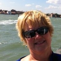 Private. Employee Debbie Compton's profile photo