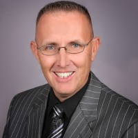Arizona Air National Guard Employee Scott Heise's profile photo