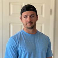 US Army Employee Rob Strange's profile photo