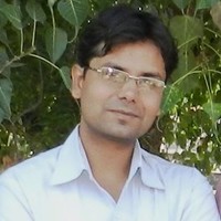 Amrit Cement Limited Employee Vimal Pal's profile photo