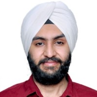 TestMu AI Employee Japnit Singh's profile photo