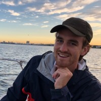 Street Sense Media Employee Dylan O-Snow's profile photo