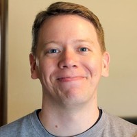 Technivation Employee Garret Evans's profile photo