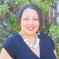 Step Beyond Employee Rose Mitchell's profile photo