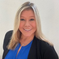 Solano County Water Agency Employee Deborah Barr's profile photo