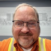 Cleveland-Cliffs Employee Wesley Davis's profile photo