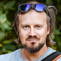 Leanspace Employee Andre Maklakoff's profile photo