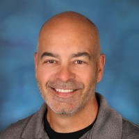 General Motors Employee Greg Dufour's profile photo