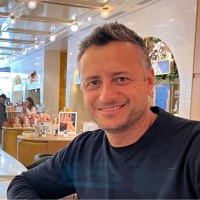 Main Post Inc Employee Ignacio Mainini's profile photo
