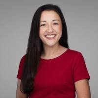 Kansas Legislature Employee Claire Reagan's profile photo