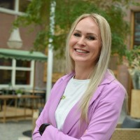 IJK Employee Maartje Opheij's profile photo