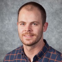 W. L. Gore & Associates Employee Michael Broyles's profile photo