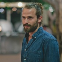 srcflare Employee Daniel Rozmarin's profile photo