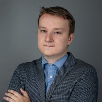 menten GmbH Employee Arsenii Tcukanov's profile photo