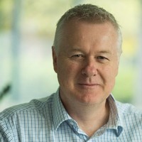 Gerflor Australasia Flooring and Wall Finishes Employee Shayne Nyholm-Hunter's profile photo