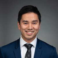 Bentley Systems Employee Thomas Chung's profile photo